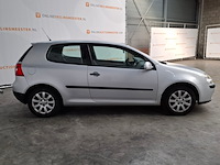 Personenauto, volkswagen, golf, 1.6 fsi comfortline, 2007 - afbeelding 34 van  64