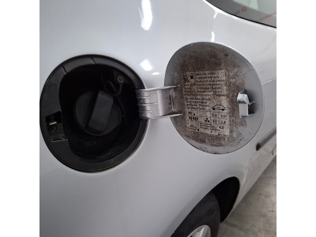 Personenauto, volkswagen, golf, 1.6 fsi comfortline, 2007 - afbeelding 46 van  64