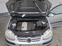 Personenauto, volkswagen, golf, 1.6 fsi comfortline, 2007 - afbeelding 49 van  64