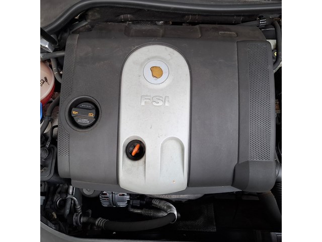 Personenauto, volkswagen, golf, 1.6 fsi comfortline, 2007 - afbeelding 52 van  64