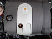 Personenauto, volkswagen, golf, 1.6 fsi comfortline, 2007 - afbeelding 52 van  64