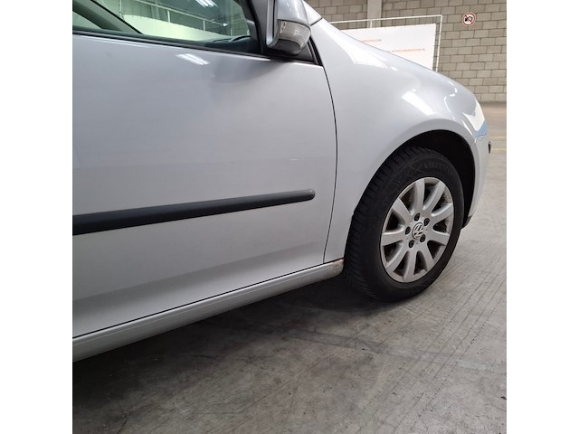 Personenauto, volkswagen, golf, 1.6 fsi comfortline, 2007 - afbeelding 45 van  64