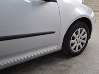 Personenauto, volkswagen, golf, 1.6 fsi comfortline, 2007 - afbeelding 45 van  64