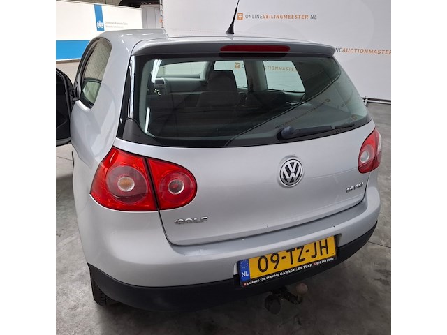 Personenauto, volkswagen, golf, 1.6 fsi comfortline, 2007 - afbeelding 57 van  64