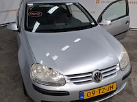 Personenauto, volkswagen, golf, 1.6 fsi comfortline, 2007 - afbeelding 58 van  64