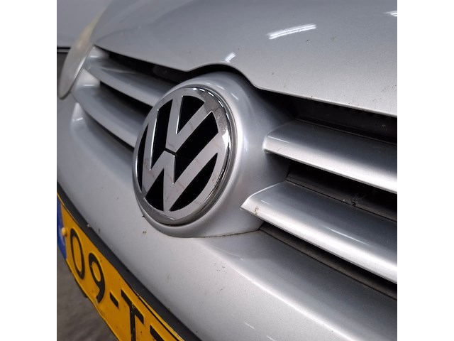 Personenauto, volkswagen, golf, 1.6 fsi comfortline, 2007 - afbeelding 59 van  64