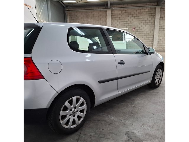 Personenauto, volkswagen, golf, 1.6 fsi comfortline, 2007 - afbeelding 56 van  64