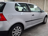 Personenauto, volkswagen, golf, 1.6 fsi comfortline, 2007 - afbeelding 56 van  64
