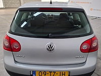 Personenauto, volkswagen, golf, 1.6 fsi comfortline, 2007 - afbeelding 62 van  64