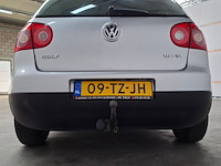 Personenauto, volkswagen, golf, 1.6 fsi comfortline, 2007 - afbeelding 63 van  64