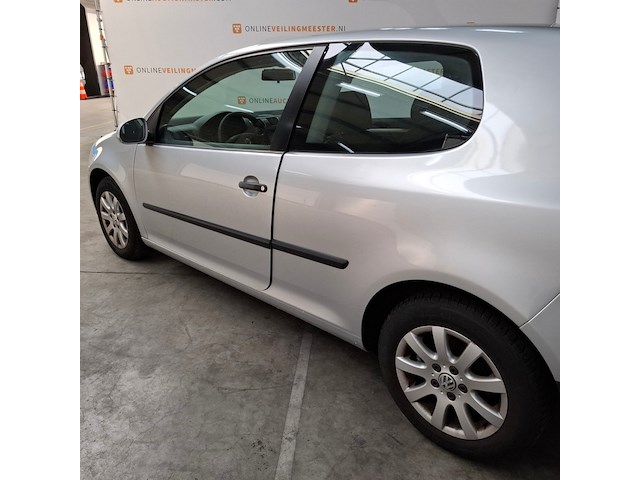 Personenauto, volkswagen, golf, 1.6 fsi comfortline, 2007 - afbeelding 64 van  64