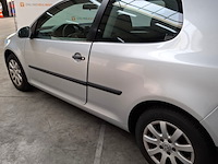Personenauto, volkswagen, golf, 1.6 fsi comfortline, 2007 - afbeelding 64 van  64