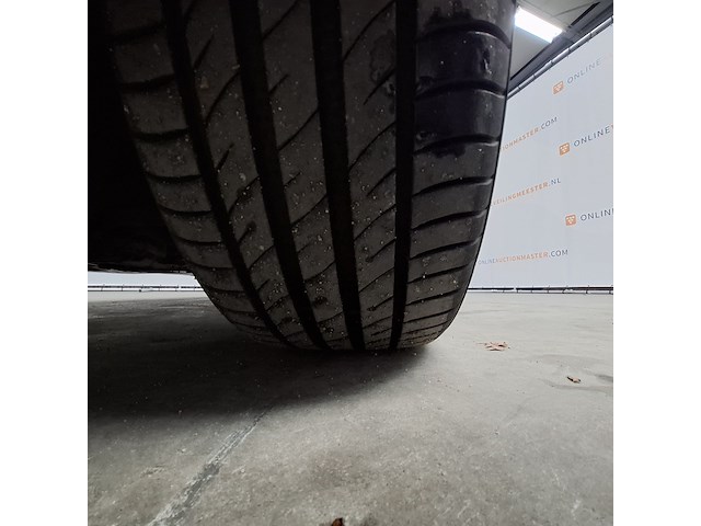 Personenauto, volkswagen, golf, 1.6 fsi optive 3, 2007 - afbeelding 2 van  54