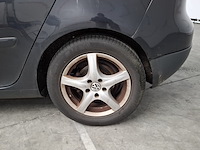 Personenauto, volkswagen, golf, 1.6 fsi optive 3, 2007 - afbeelding 3 van  54