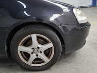 Personenauto, volkswagen, golf, 1.6 fsi optive 3, 2007 - afbeelding 7 van  54