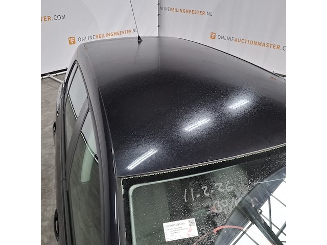 Personenauto, volkswagen, golf, 1.6 fsi optive 3, 2007 - afbeelding 8 van  54