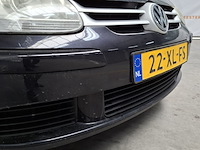 Personenauto, volkswagen, golf, 1.6 fsi optive 3, 2007 - afbeelding 11 van  54