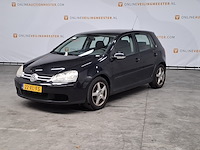 Personenauto, volkswagen, golf, 1.6 fsi optive 3, 2007