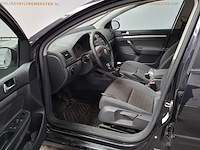 Personenauto, volkswagen, golf, 1.6 fsi optive 3, 2007 - afbeelding 13 van  54