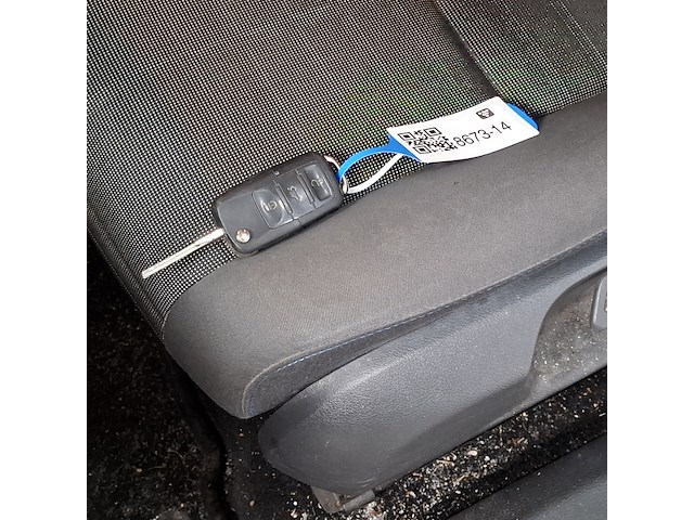 Personenauto, volkswagen, golf, 1.6 fsi optive 3, 2007 - afbeelding 14 van  54