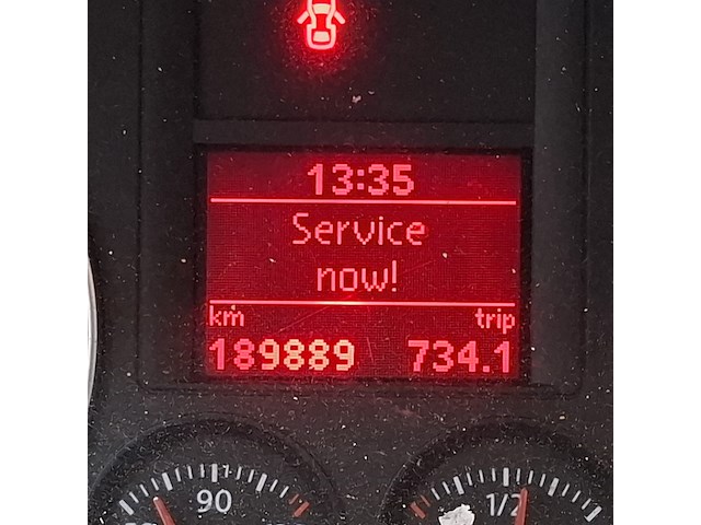 Personenauto, volkswagen, golf, 1.6 fsi optive 3, 2007 - afbeelding 18 van  54