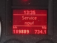 Personenauto, volkswagen, golf, 1.6 fsi optive 3, 2007 - afbeelding 18 van  54