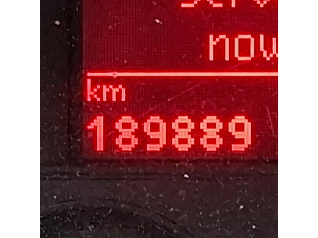 Personenauto, volkswagen, golf, 1.6 fsi optive 3, 2007 - afbeelding 19 van  54