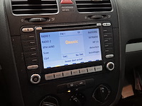 Personenauto, volkswagen, golf, 1.6 fsi optive 3, 2007 - afbeelding 20 van  54