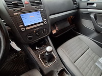 Personenauto, volkswagen, golf, 1.6 fsi optive 3, 2007 - afbeelding 22 van  54