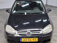 Personenauto, volkswagen, golf, 1.6 fsi optive 3, 2007 - afbeelding 12 van  54