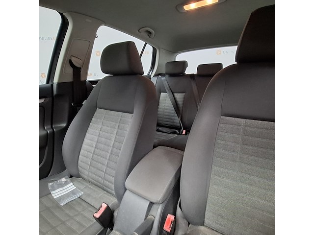 Personenauto, volkswagen, golf, 1.6 fsi optive 3, 2007 - afbeelding 24 van  54