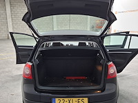 Personenauto, volkswagen, golf, 1.6 fsi optive 3, 2007 - afbeelding 25 van  54
