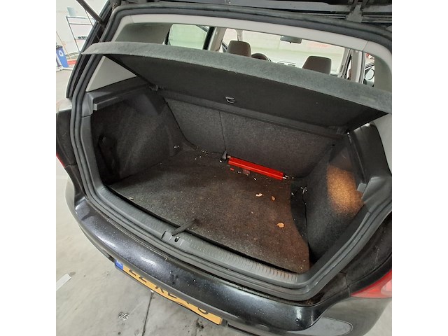 Personenauto, volkswagen, golf, 1.6 fsi optive 3, 2007 - afbeelding 26 van  54