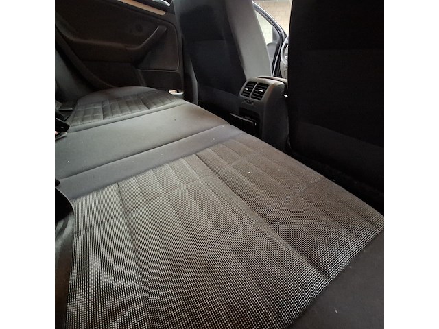 Personenauto, volkswagen, golf, 1.6 fsi optive 3, 2007 - afbeelding 28 van  54