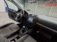 Personenauto, volkswagen, golf, 1.6 fsi optive 3, 2007 - afbeelding 29 van  54