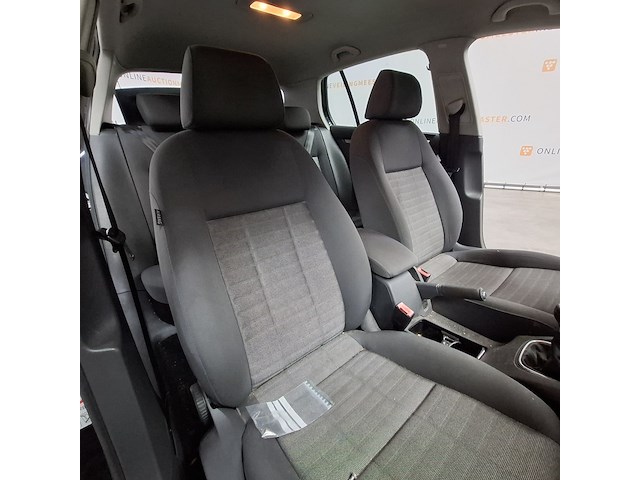 Personenauto, volkswagen, golf, 1.6 fsi optive 3, 2007 - afbeelding 30 van  54