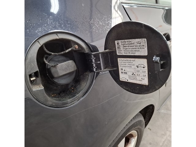 Personenauto, volkswagen, golf, 1.6 fsi optive 3, 2007 - afbeelding 31 van  54