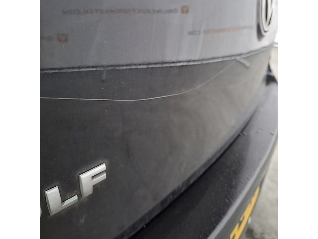 Personenauto, volkswagen, golf, 1.6 fsi optive 3, 2007 - afbeelding 33 van  54