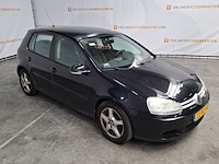 Personenauto, volkswagen, golf, 1.6 fsi optive 3, 2007 - afbeelding 23 van  54