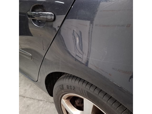 Personenauto, volkswagen, golf, 1.6 fsi optive 3, 2007 - afbeelding 37 van  54