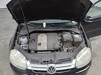 Personenauto, volkswagen, golf, 1.6 fsi optive 3, 2007 - afbeelding 38 van  54