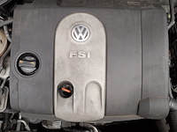 Personenauto, volkswagen, golf, 1.6 fsi optive 3, 2007 - afbeelding 41 van  54