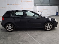 Personenauto, volkswagen, golf, 1.6 fsi optive 3, 2007 - afbeelding 34 van  54