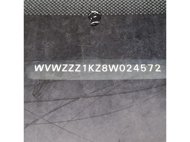 Personenauto, volkswagen, golf, 1.6 fsi optive 3, 2007 - afbeelding 46 van  54