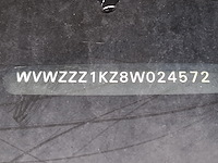 Personenauto, volkswagen, golf, 1.6 fsi optive 3, 2007 - afbeelding 46 van  54