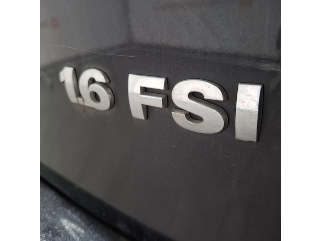 Personenauto, volkswagen, golf, 1.6 fsi optive 3, 2007 - afbeelding 47 van  54