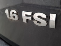 Personenauto, volkswagen, golf, 1.6 fsi optive 3, 2007 - afbeelding 47 van  54
