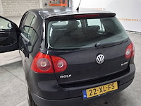 Personenauto, volkswagen, golf, 1.6 fsi optive 3, 2007 - afbeelding 48 van  54