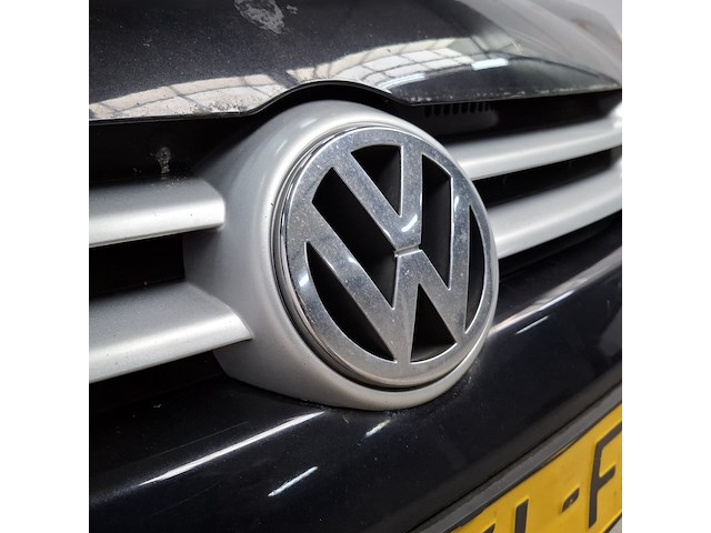 Personenauto, volkswagen, golf, 1.6 fsi optive 3, 2007 - afbeelding 50 van  54