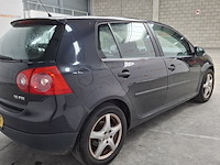 Personenauto, volkswagen, golf, 1.6 fsi optive 3, 2007 - afbeelding 45 van  54